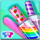 Candy Nail Art - Sweet Fashion APK