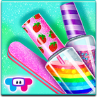 Candy Nail icon