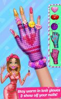 Candy Nail تصوير الشاشة 2