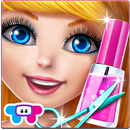 Fancy Nail Shop - Beauty Salon APK