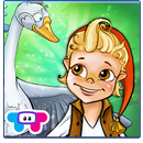 Nils Holgersson Story & Games APK