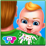 Smelly Baby - Farty Party APK