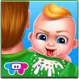 Bebe Oloroso–Fiesta de Peditos APK