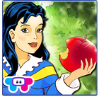 Snow White icône