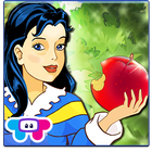 Snow White أيقونة