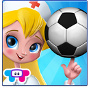 APK Soccer Doctor X - Superstars