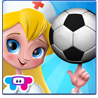 Soccer Doctor X - Superstars icône