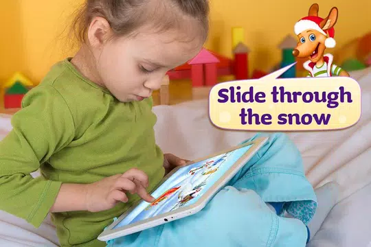 Screenshot 8 for Kids Puzzles