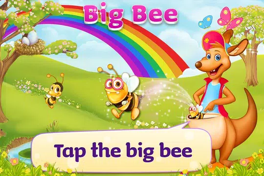 Screenshot 10 for Kids Puzzles