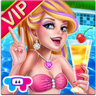 VIP Pool Party ikona