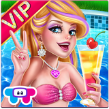 VIP Pool Party icon