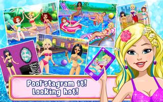 برنامه‌نما VIP Pool Party عکس از صفحه