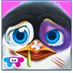 Penguin Love Story