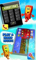 Phone for Kids - All in One Ekran Görüntüsü 1