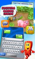 Phone for Kids - All in One syot layar 3