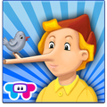 ”Pinocchio