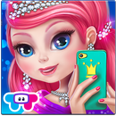 Soirée Pyjama de Princesses APK