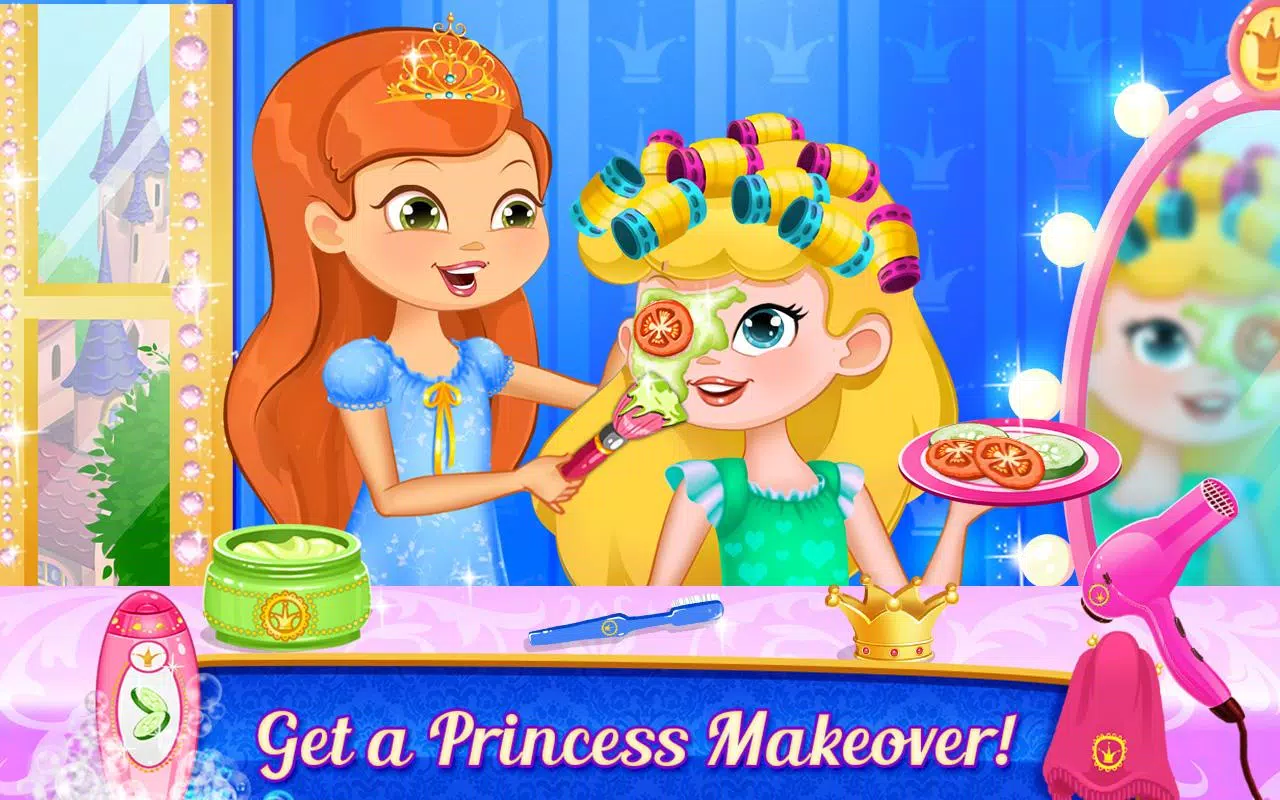 Princess PJ APK for Android Download Princess PJ APK for Android Download