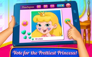 Princess PJ Ekran Görüntüsü 1