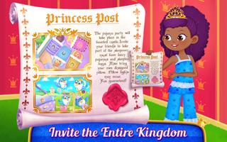 Princess PJ Ekran Görüntüsü 3