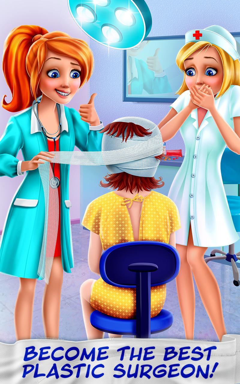 Plastic Surgery Simulator for Android APK Download