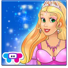 Princess and Pea Book for Kids APK download