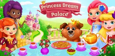 Princess Dream Palace and Spa