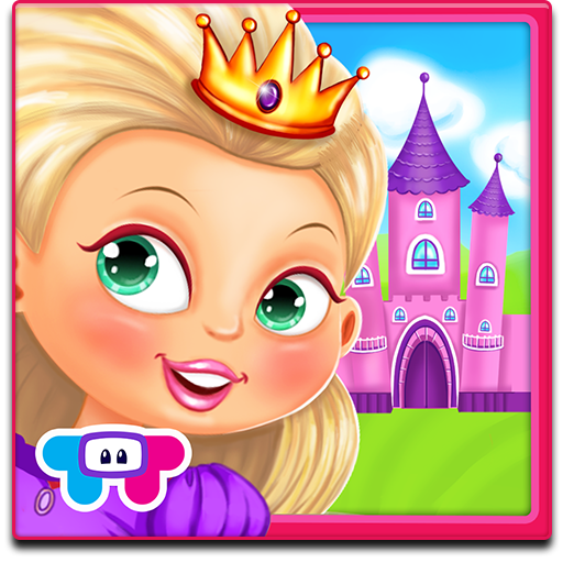 Princess Dream Palace and Spa