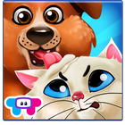 Kitty & Puppy: Love Story иконка