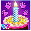 Puppy's Birthday Party APK