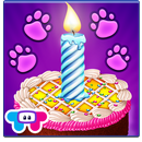 Puppy's Birthday Party aplikacja