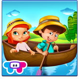 Row Your Boat иконка