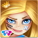 Fairytale Fiasco- Royal Rescue APK