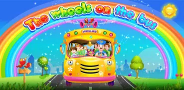 The Wheels On The Bus Musical