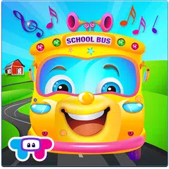 The Wheels On The Bus Musical アプリダウンロード