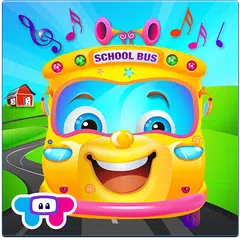 Descargar XAPK de The Wheels On The Bus Musical