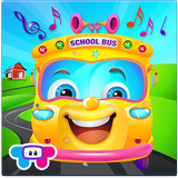 The Wheels On The Bus Musical biểu tượng