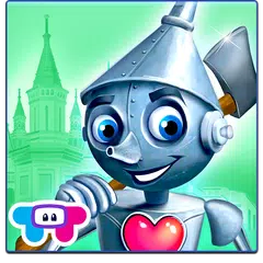 OZ Challenge Icon