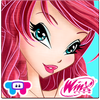 Winx Club Mythix Fashion Wings-icoon