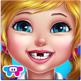 Принцесса Зубная фея APK