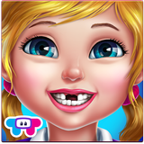 Tooth Fairy Princess Adventure