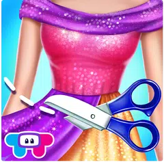 Design It Girl - Fashion Salon APK 下載