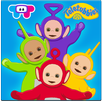 Teletubbies Paint Sparkles APK