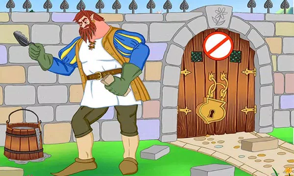 Screenshot 14 for The Selfish Giant