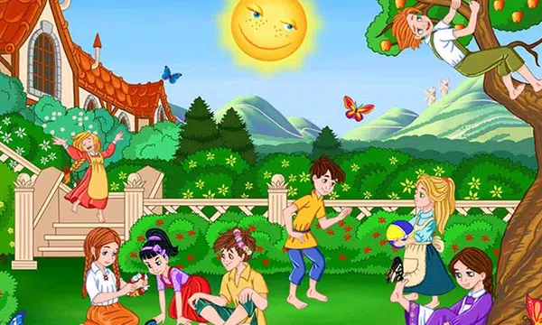 Screenshot 7 for The Selfish Giant