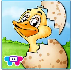 Ugly Duckling Kids Storybook アプリダウンロード