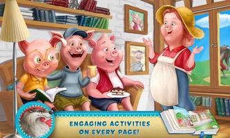 Three Little Pigs screenshot 3