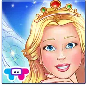 Tinkerbell Dress Up & Story