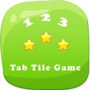 Tab Tile Game aplikacja