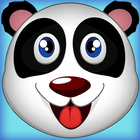 Panda Run icon